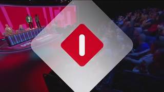 NPO 1 (Netherlands) - Continuity (October 17, 2025)