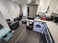 4 bedroom student apartment in Selly Oak, Birmingham