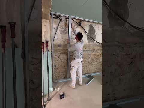 #hiphop #artisan #travaux #peintre #reno #chantier #satisfying #artisanat #decoration #renovation