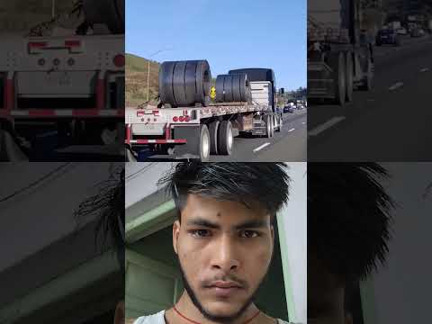 Steel coil 😱😳 #facts #viral #reels #trending #shorts #trendingshorts #video #viralvideo