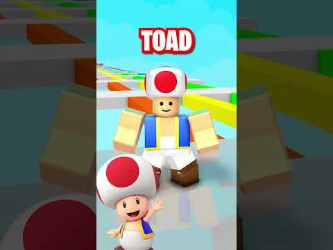 MARIO SIGMA BATTLE 😜 #shorts