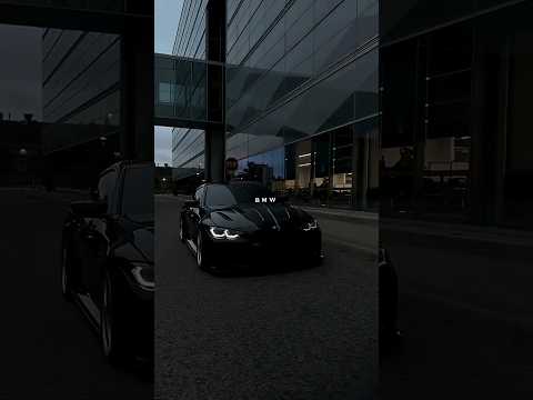 bmw edit ❤️🔥song gata only #bmwm #cartok #tiktok #shorts