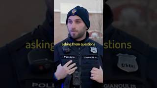 I Exposed New Jersey's Jëwish "Police"