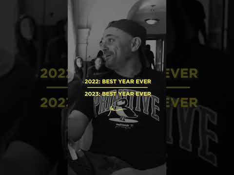 2023: Best Year Ever