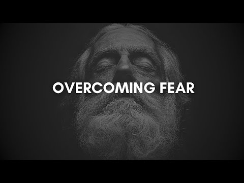 Overcoming Fear: Embracing Freedom Within - Inspirational Speeches