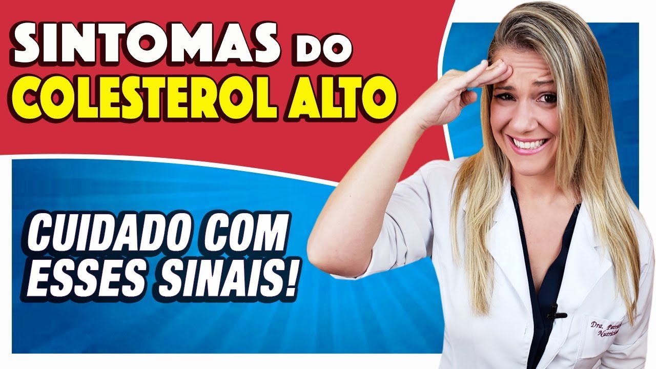 Sintomas Do Colesterol Alto Cuidado Com Esses Sinais Porn Sex Picture 4625