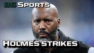 This draft could change the Lions