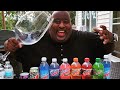 Mountain Dew Challenge and Trivia