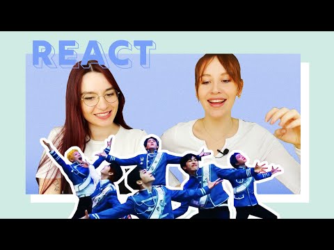 Vidéo  ONF - Beautiful Beautiful MV // REACTION