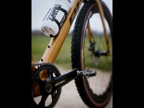 BUFF BH | GRAVEL RACING