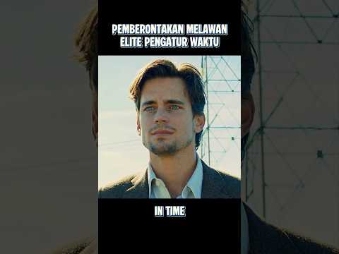 Pemberontakan melawan elite pengatur waktu ⏳