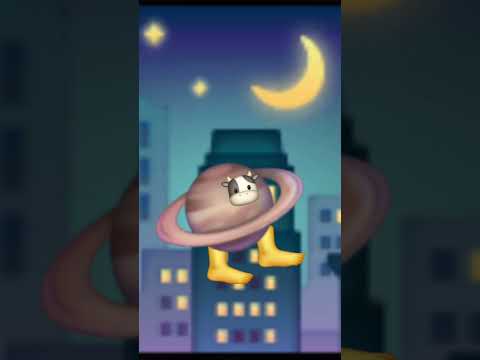 la vaca saturno saturnita