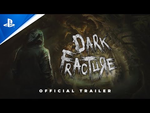 Dark Fracture - Official Trailer | PS5 Games