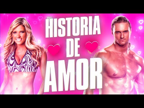 Drew McIntyre quiere LIGAR a Kelly Kelly | Historia