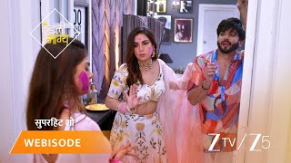 Kundali Bhagya | Preeta ne nashein ki haalat mein di Natasha ko dhamki.