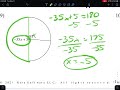 Exploring Central and Inscribed Angles