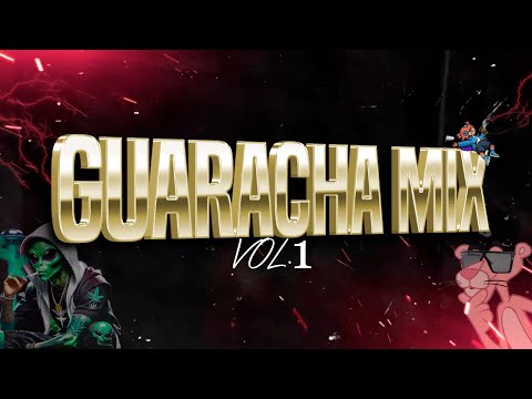 DJ PIRATA - MAXI GEN - EL KAIO / GUARACHA MIX VOL. 1