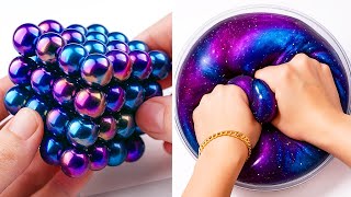 Relaxing Slime ASMR Videos for Sleeping | Satisfying Slime No Talking 3701