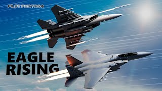 Why the Air Force Is Betting on a 50 Year Old Fighter