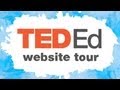 TED-Ed Lesson Creation and Features