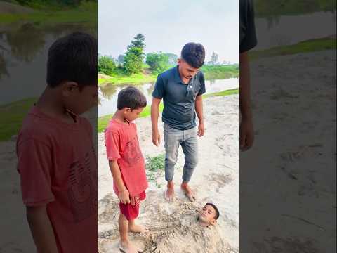 বোলটুকে মাটি চাপা দিয়েছে কে #Anam Entertainment Gallery #Mama vagne #shorts #entertainment