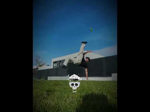 Best Bottle Kick Moments โฝ