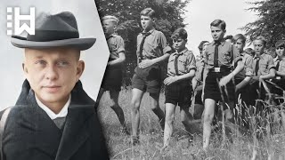 What This Man Did to Boys in Nazi Germany Will Haunt You