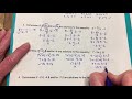 Inequalities and Their Solutions