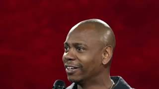 Dave Chappelle   The Age of Spin    The first time I met OJ Simpson Dave Chappelle
