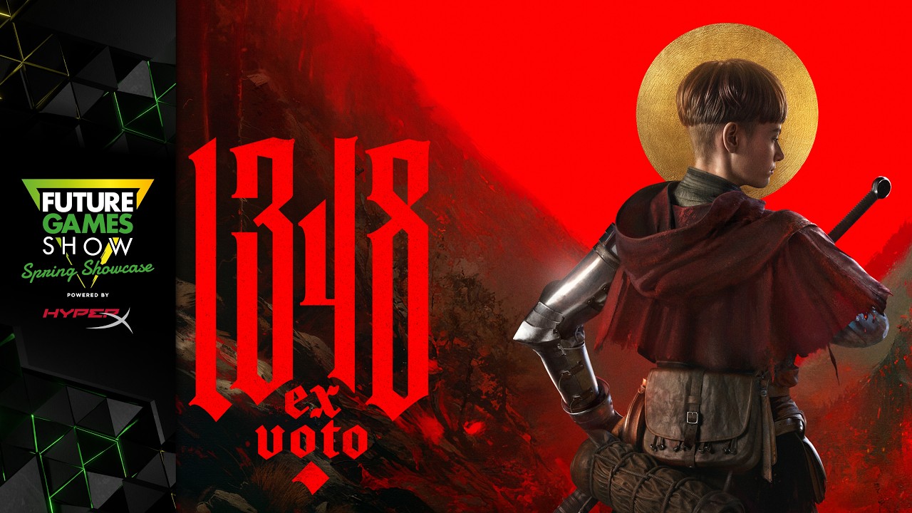 1348: Ex Voto trailer thumbnail