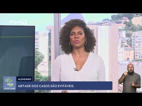 Metade dos casos de alzheimer são evitáveis