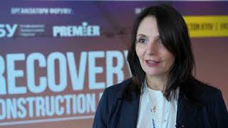 Як пройшов RECOVERY CONSTRUCTION FORUM 3.0? Дивіться офіційне відео з події.
