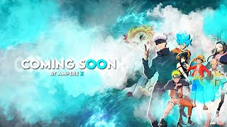 AMPERE X ; COSNIME Official Teaser