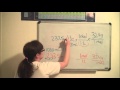 Kool-Aid Stoichiometry and Solution Preparation