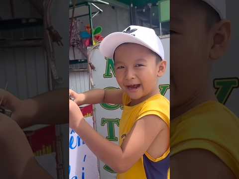 Rau nhà ngoại |Sóc min tv|#shorts