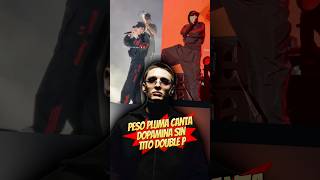 Peso Pluma anuncia gira en EE.UU. y deja en duda la presencia de Tito Double P 😦 #pesopluma  #viral