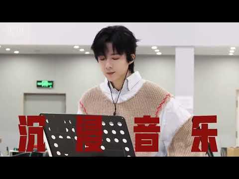 交流會開啓🔛速來！細節[加油]？有！「寧」是包仔細的！嗨唱🎤？有！「寧」是包認真的！距離西安站演唱會開始，還有𝟓天😉