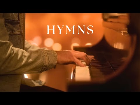 2 Hours of Hymns