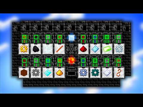 Minecraft Techopolis 3 | ULTRA CONFIGURABLE SMELTERY! #19 [Modded Questing Skyblock]