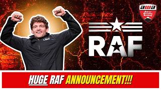 RAF 07 This weekend!!!