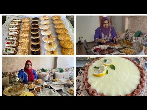 Eid al adha / fiesta del cordero/ así lo pasamos con la familia