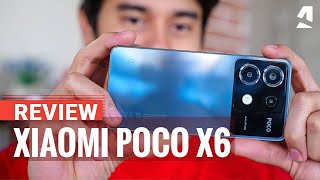Vido-Test : Xiaomi Poco X6 review