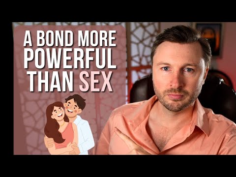 Men SECRETLY Long For This Way MORE Than Sex...