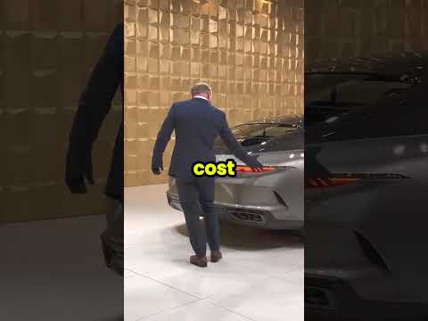 Why Are V10s So Rare?