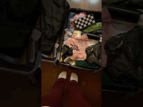 Что обязательно взять на ВАХТУ! Чеклист