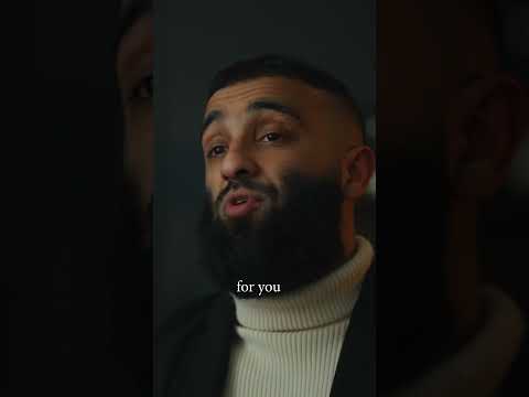 Don’t expect people to love you