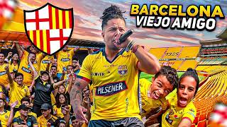 Jose Victoria - Barcelona Viejo Amigo (Audio)