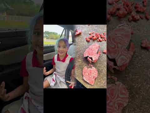 I can’t believe Londyn did THIS!! #dlafam #londyn #supernanny #shorts