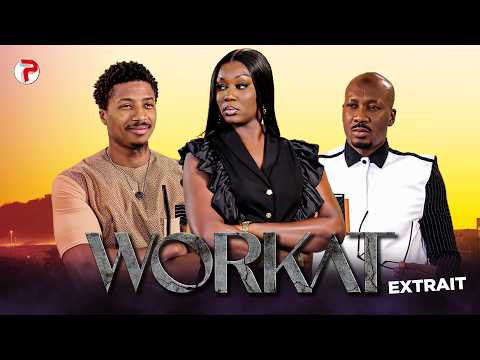 [ EXTRAIT ] WORKAT : Votre nouvelle série arrive très bientôt
