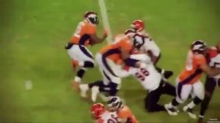 C.J. Anderson - Relentless